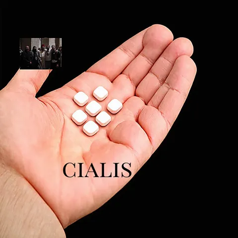 Acheter cialis generic en ligne